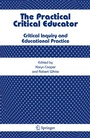Cover: The Practical Critical Educator - Springer