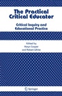 Cover: The Practical Critical Educator - Springer