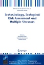 Cover: Ecotoxicology, Ecological Risk Assessment and Multiple Stressors - Springer