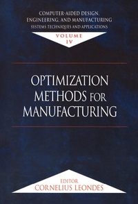 Abbildung von: Computer-Aided Design, Engineering, and Manufacturing - CRC Press