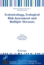Cover: Ecotoxicology, Ecological Risk Assessment and Multiple Stressors - Springer