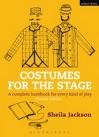Enlarge image Cover: Costumes for the Stage - Methuen Drama