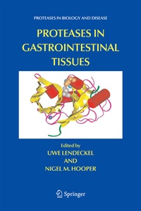 Abbildung von: Proteases in Gastrointestinal Tissues - Springer