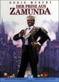 Cover: Der Prinz aus Zamunda - Paramount Home Entertainment