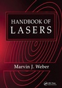 Cover: Handbook of Lasers - CRC Press