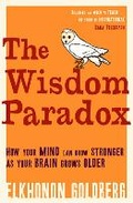 Cover: The Wisdom Paradox - Simon & Schuster