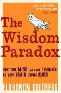 Enlarge image Cover: The Wisdom Paradox - Simon & Schuster