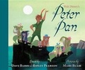 Cover: Walt Disney's Peter Pan - Disney Press