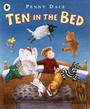 Cover: Ten In The Bed - Walker Books Ltd