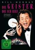 Cover: Die Geister, die ich rief - PARAMOUNT