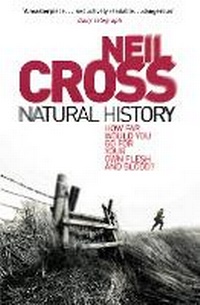 Enlarge image Cover: Natural History - Simon & Schuster