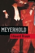 Cover: Meyerhold - Methuen Drama