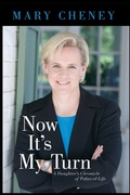 Cover: Now It's My Turn - Threshold Editions