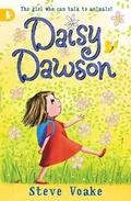 Cover: Daisy Dawson - Walker Books Ltd