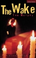 Cover: The Wake - Methuen Drama