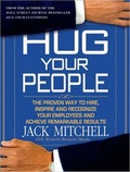 Cover: Hug Your People - Tantor Media, Inc
