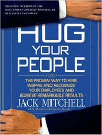 Enlarge image Cover: Hug Your People - Tantor Media, Inc