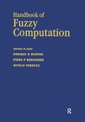 Bild: Handbook of Fuzzy Computation - CRC Press