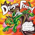 Cover: Dragon Friend - Trafford Publishing