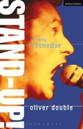 Cover: Stand Up - Methuen Drama