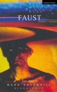 Enlarge image Cover: Faust is Dead - Methuen Drama