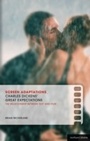 Cover: Screen Adaptations: Great Expectations - Methuen Drama