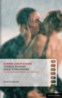 Abbildung von: Screen Adaptations: Great Expectations - Methuen Drama