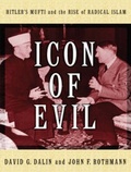 Cover: Icon of Evil - Tantor Media, Inc