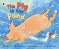 Cover: The Pig in the Pond - Walker Books Ltd