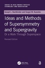 Cover: Introduction to Supersymmetric Field Theory - CRC Press