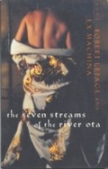 Cover: Seven Streams Of The River Ota - Methuen Drama