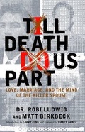 Cover: 'Till Death Do Us Part - Atria Books