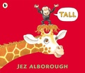 Cover: Tall - Walker Books Ltd