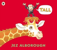 Enlarge image Cover: Tall - Walker Books Ltd