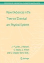 Cover: Recent Advances in the Theory of Chemical and Physical Systems - Springer