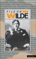 Cover: File On Wilde - Methuen Drama