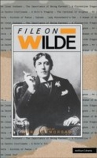 Enlarge image Cover: File On Wilde - Methuen Drama