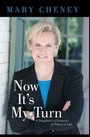 Cover: Now It's My Turn - Pocket Books