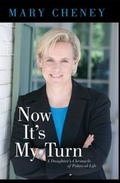 Cover: Now It's My Turn - Pocket Books