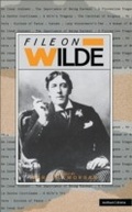 Cover: File On Wilde - Methuen Drama