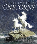 Cover: I Believe in Unicorns - Walker Books Ltd