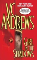 Cover: Girl in the Shadows - Pocket Books