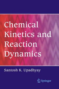 Abbildung von: Chemical Kinetics and Reaction Dynamics - Springer
