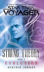 Cover: String Theory, Book 3 - Pocket Books