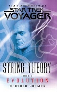 Enlarge image Cover: String Theory, Book 3 - Pocket Books