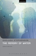 Cover: The Memory Of Water - Methuen Drama