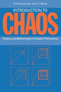 Abbildung von: Introduction to Chaos - CRC Press