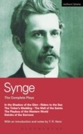 Cover: Synge: Complete Plays - Methuen Drama