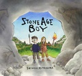Cover: Stone Age Boy - Walker Books Ltd