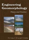 Cover: Engineering Geomorphology - CRC Press